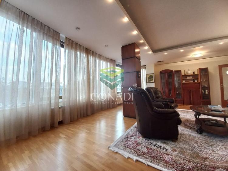 Apartament cu 3 camere Primaverii - 2