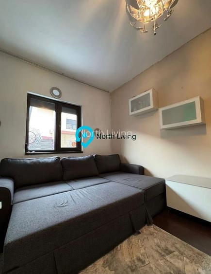 Vilă individuală P+2 | 6 camere - 10