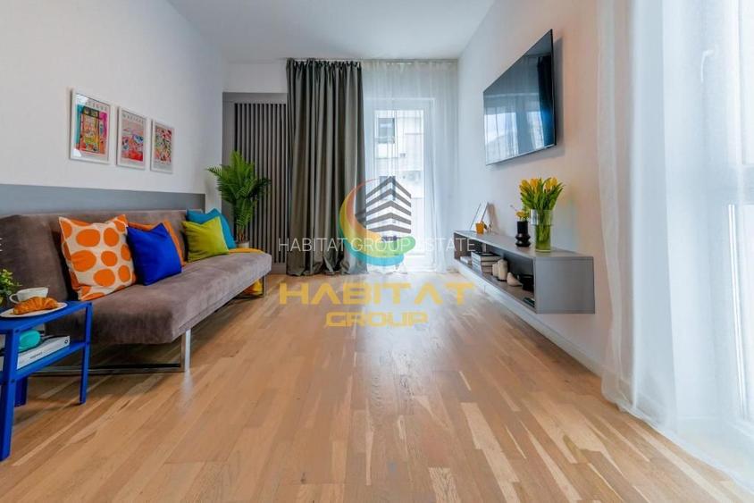 Apartament 2 Camere de Vanzare, Metrou Iancului - 17