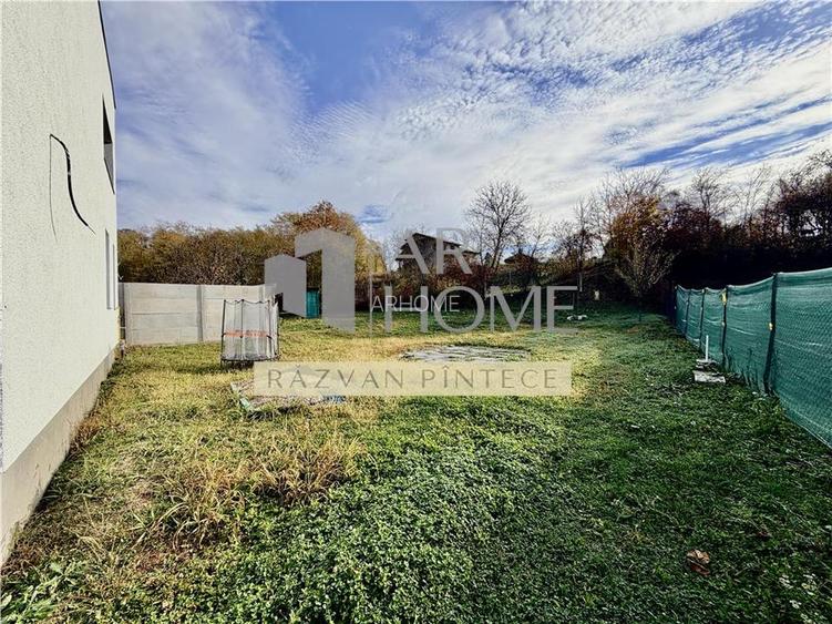 Casa P+1E, 5 camere, langa padure, Plopu Prahova - 4