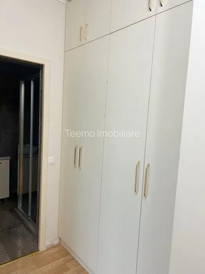 Garsoniera, decomandata, 41 mp, centrala proprie, ac, metrou, Plaza Residence 4 - 5