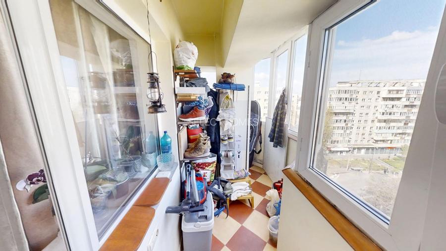 Apartament 3 camere de vanzare *Timpuri Noi - Tineretului* Tur virtual - 30