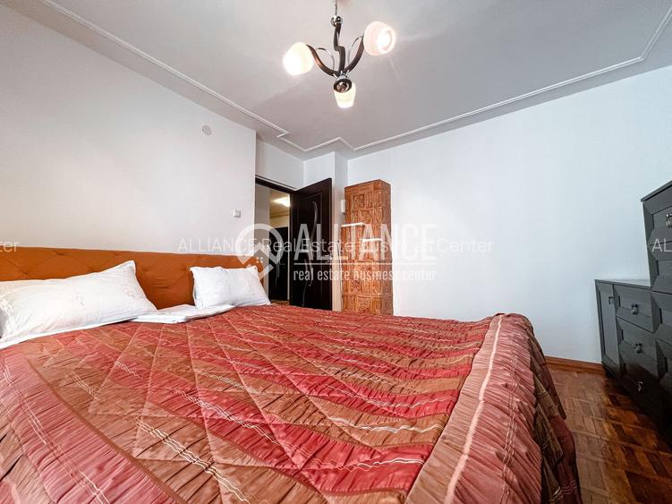 GARA(COD 05) - Apartament 3 camere spațios, complet mobilat și utilat - 8