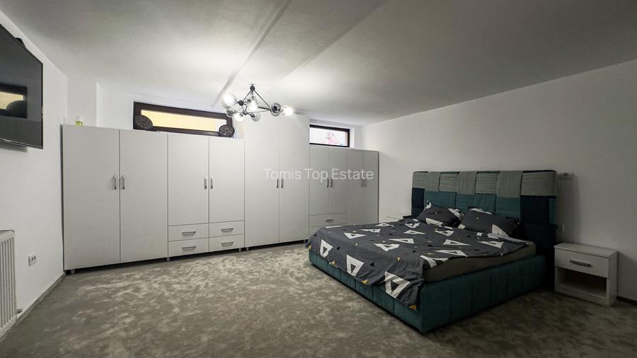 Vila D+P+1E cu 7 camere in Eforie Nord - ideal investiție sau locuința - 25