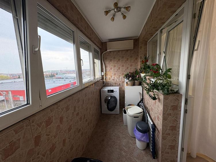 Apartament 2 camere de vanzare | mobilat & utilat, acces rapid metrou - 6