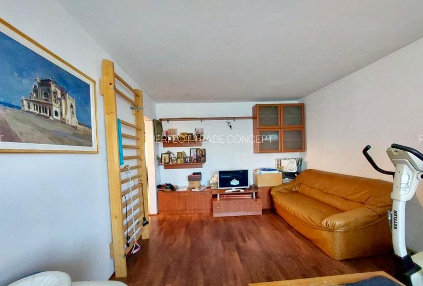 Faleza Nord Zona Pescarie Apartament 4 camere decomandat - 9