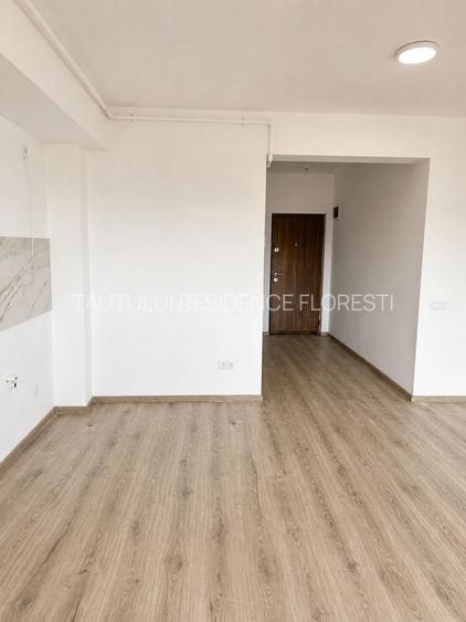 Ap 05 Teilor Residence - 2 camere FINISAT - 5