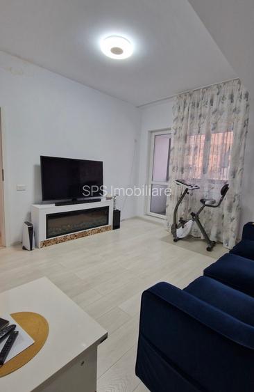 Vânzare apartament 3 camere Nicolae Grigorescu Salajan - 4