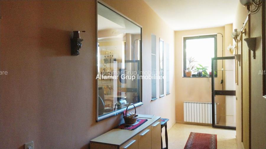 Vila 9 camere  6 locuri parcare, Cotroceni- Parcul Operei - 22