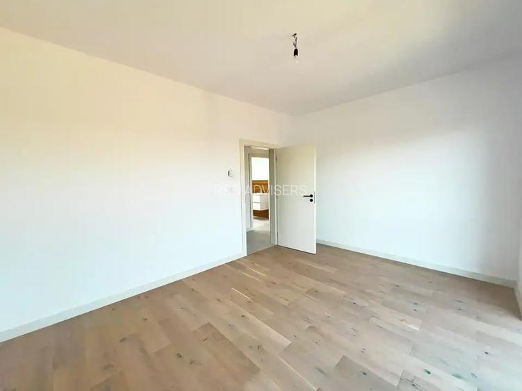 Apartament 4 Camere LUX Pipera Mutare Imediata Direct Dezvoltator - 12