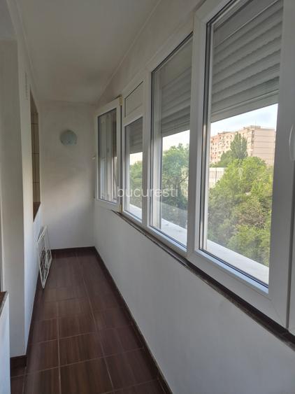 2 camere Bdul N. Grigorescu langa OMV (Bdul Basarabia) - 6
