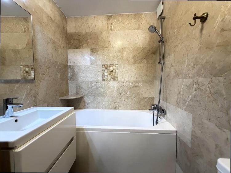 3  Camere  | Clucerului | Parcare Subterană - 8
