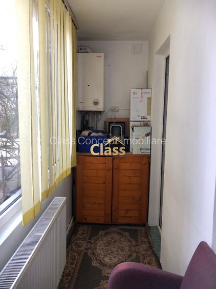 Apartament 2 camere | decomandat | 54 mpu | zona Parang Manastur - 8