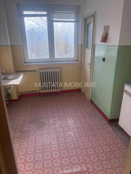 Apartament 2 camere confort 1, Zona Hipodrom, etaj 3. - 3