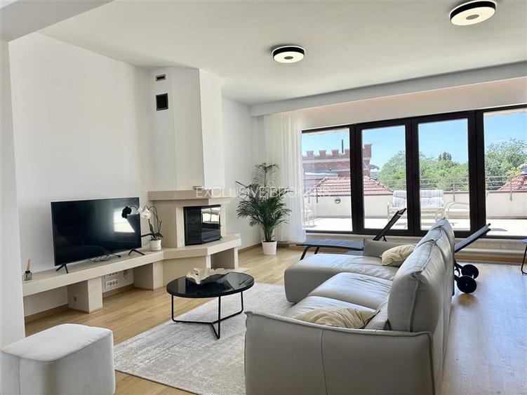 Exclusive Penthouse Charles de Gaulle  Panoramic View - 8