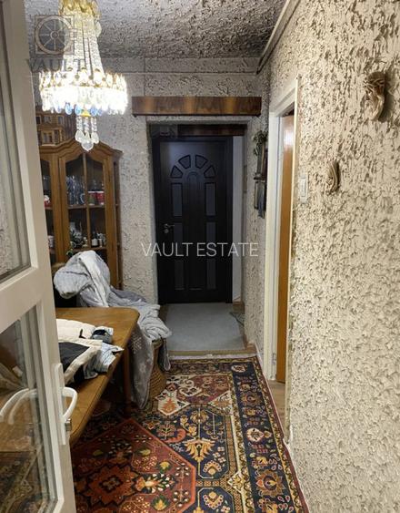Apartament 3 camere-2 balcoane-BLOC REABILITAT TERMIC-Doamna Ghica - 10