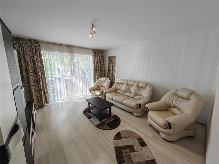 Inchiriem Apartament 2 Camere si 1 2, Modern, Decomandat, Avantgarden - 9