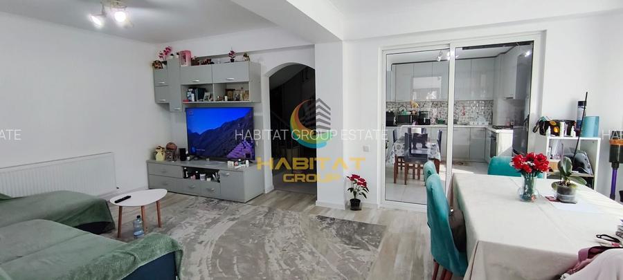 Casa individuala | 4 camere, teren 375 mp I Comision 0 - 2