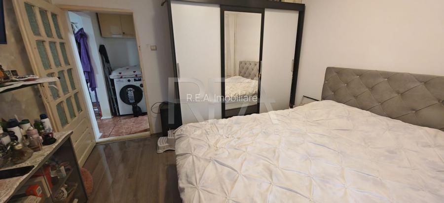 2 camere la 8 minute de mers pe jos de metroul Dristor 1  - 4