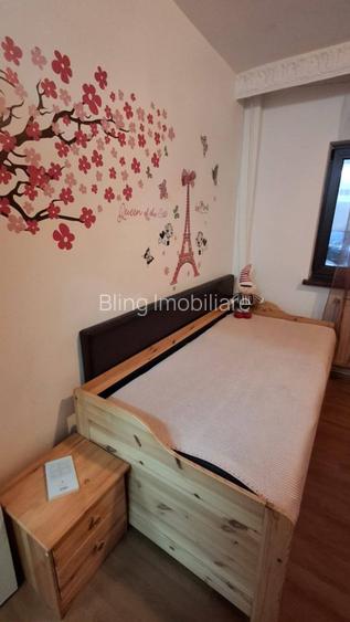Apartament cu 3 camere, 65 mp, decomandat, zona Aurel Vlaicu - 5