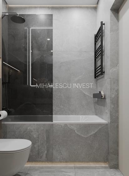 ISOLA BOUTIQUE - Pallady lucrările au început - metrou in apropiere - 16