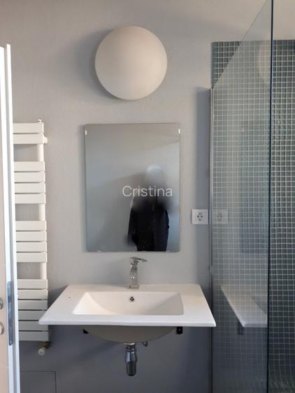 Apartament cu grădina și parcare în Andrei Muresanu - 8