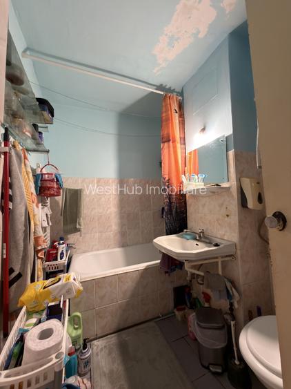 Apartament 2 camere, 50mp, etaj 3 - zona Lipovei - 5