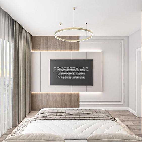 Apartament  2 camere cu terasă de 18mp, Chitila - 3