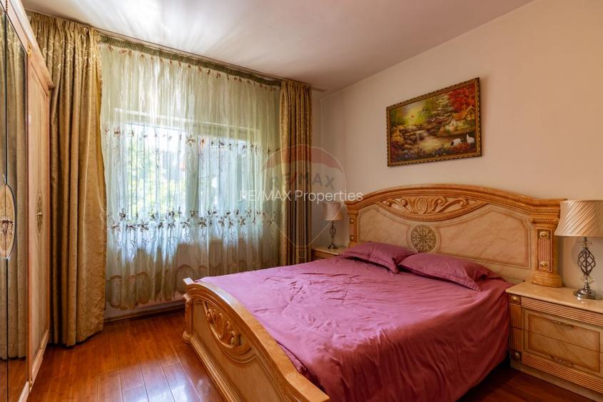 Casă / Vilă în zona Centrala Oras Pantelimon - 16