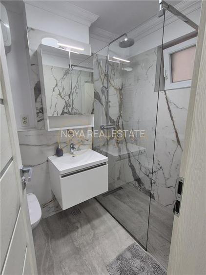 Apartament cu 2 camere Renovat zona Gorjului Iuliu Maniu | Militari - 6