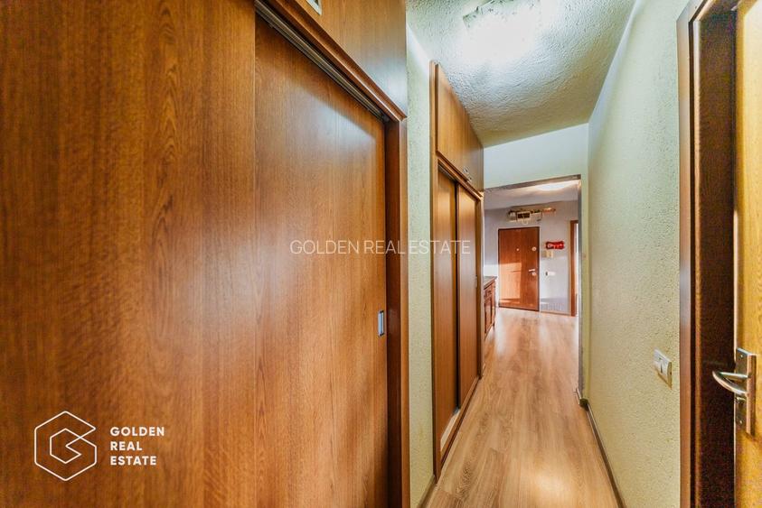 Apartament 3 camere decomandat, Calea Aurel Vlaicu - 17