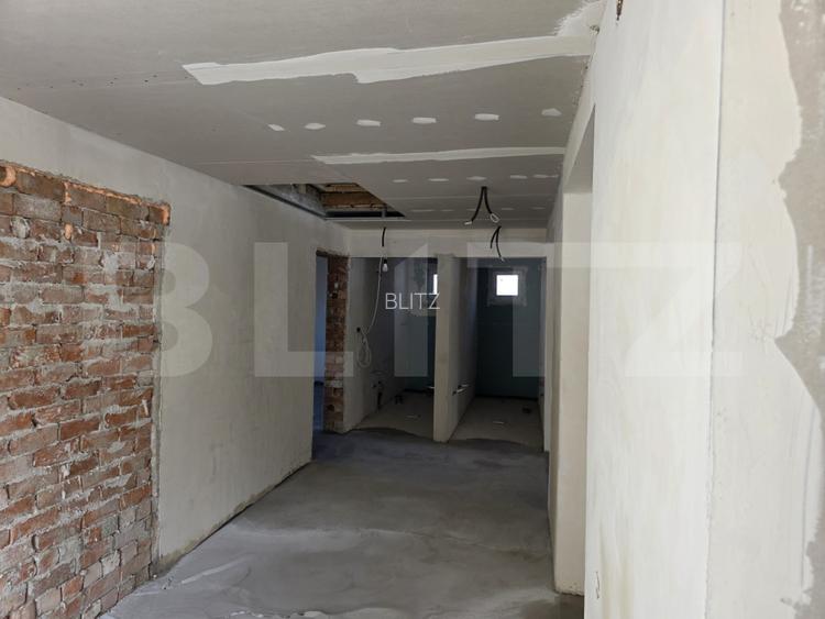 Casa de vacanta in curs de modernizare in Belis, 5 camere, 920mp teren drept - 7