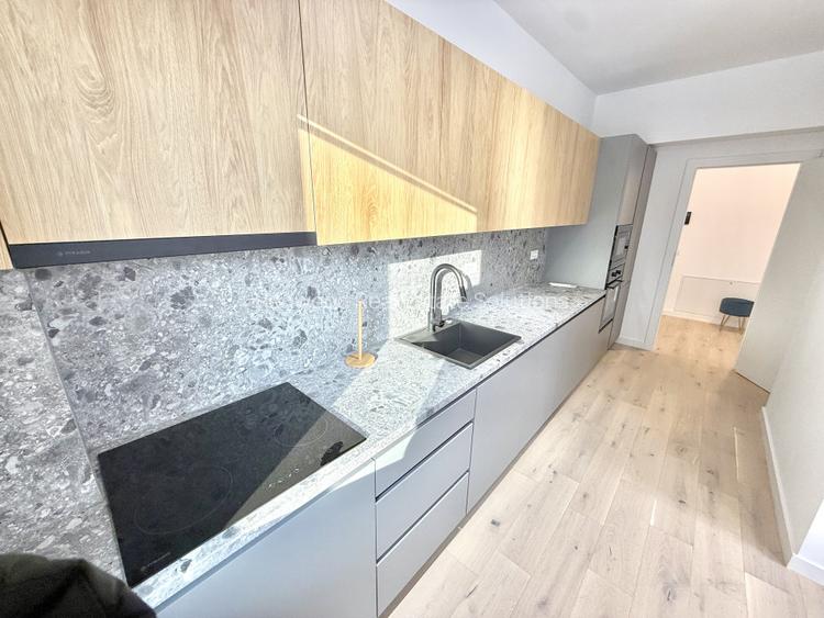 Apartament 2 camere First Estates - INCĂLZIRE GRATUITĂ- - 4