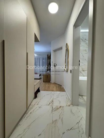 Apartament 2 camere de vânzare | Dorobanților | Ideal investiție - 5