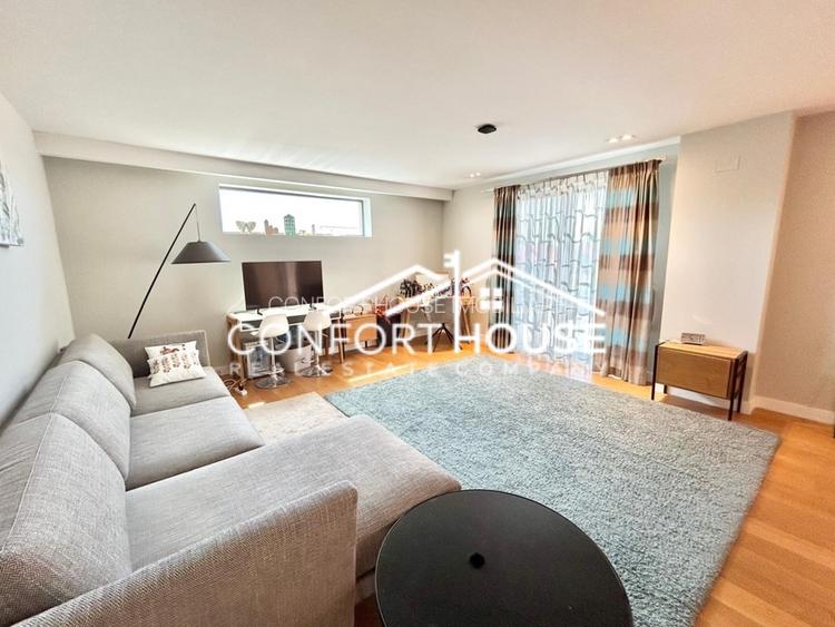 Vilă moderna P+E+M,  7 camere, finisaje de calitate, IANCU NICOLAE - 31