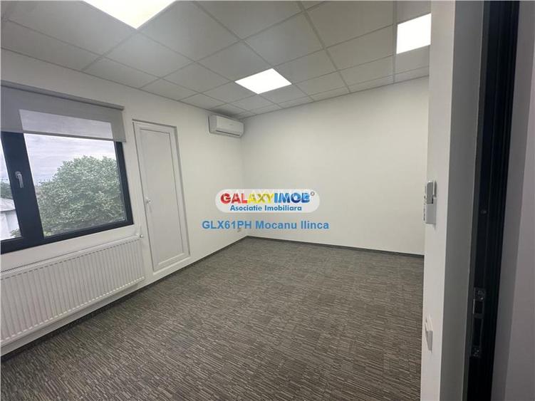 Inchiriere spatii moderne de birouri, in Ploiesti, zona Ultracentrala - 11
