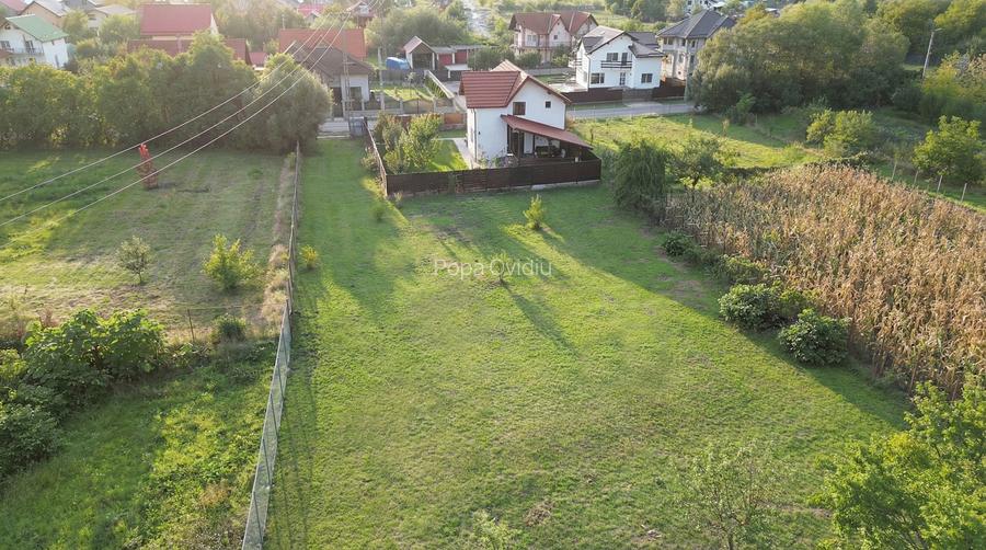 Grădina din Cetate – Un Colț de Istorie și Natură, Doar al Tău - 6