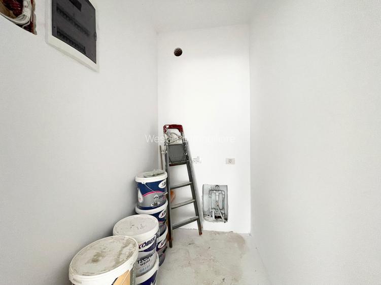 Duplex 4 camere la cheie Urseni-Mosnita Noua - 15