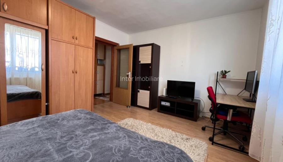 1 camera, decomandat 38 mp de inchiriat apartament in zona Metalurgie Cod 161743 - 2