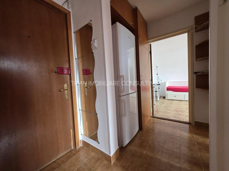 Lujerului langa metrou doua camere et 4/10 mobilat utilat liber - 7