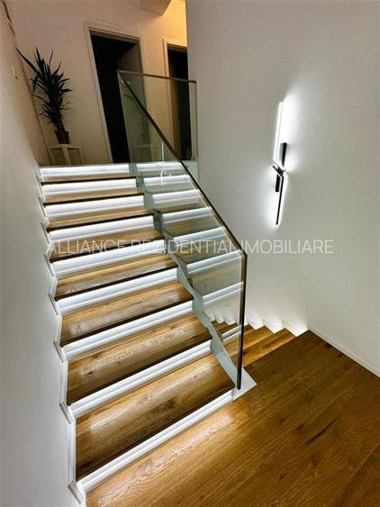 Casa spatioasa cu gradina si vedere superba perfecta pentru familie - 29