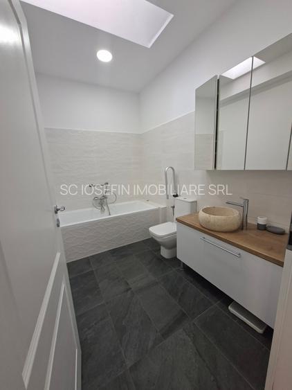Casa confortabila in Dumbravita - 6