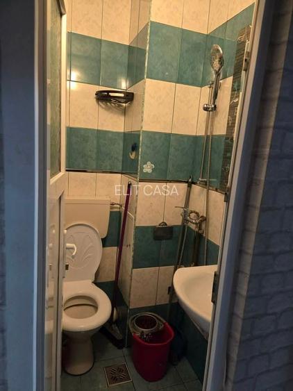 Apartament 2 camere, etajul 3/4, zona Tatarasi - 8