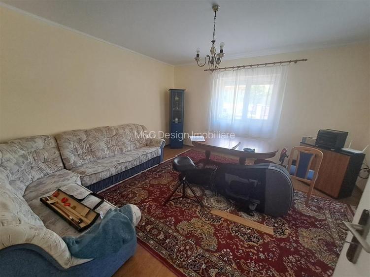 Casa individuala pe parter Sagului-Liviu Rebreanu - 3