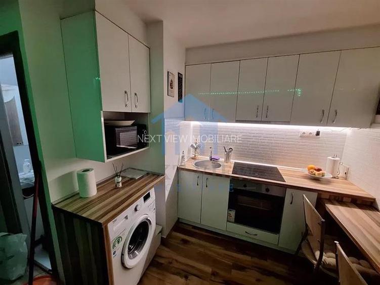 Garsoniera, Gheorgheni - 3