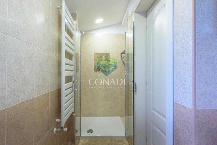 Apartament cu 2 camere // Aviatorilor - 13