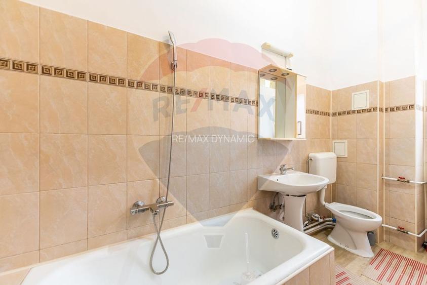 Apartament cu o camera de inchiriat,zona teatru - 5