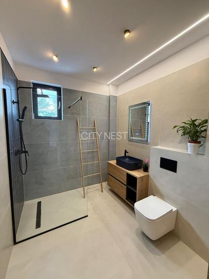 Vila superba 5 camere Iancu Nicolae Baneasa Gradina Zoologica - 24