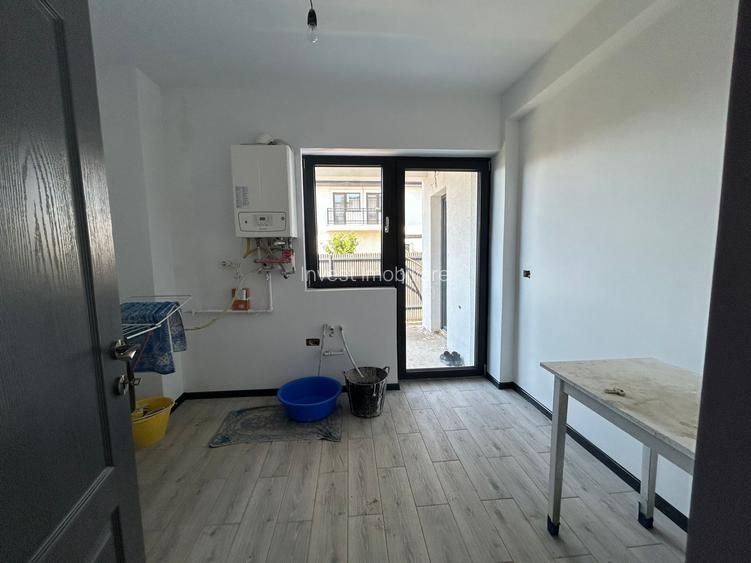 Vilă cu 4 camere Valea Lupului-Iași - 7