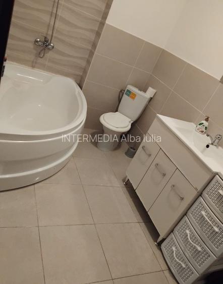 APARTAMENT 2 CAMERE I BLOC NOU I 50 MP I ETAJ 3 I MOBILAT COMPLET I - 4